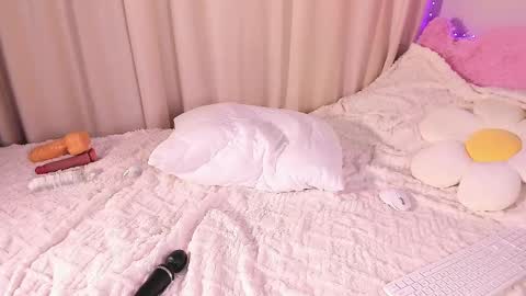 Angelica  online show from March 2025 08:57:01 PM