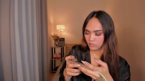 SweetAngelica online show from November 2025 11:35:01 AM