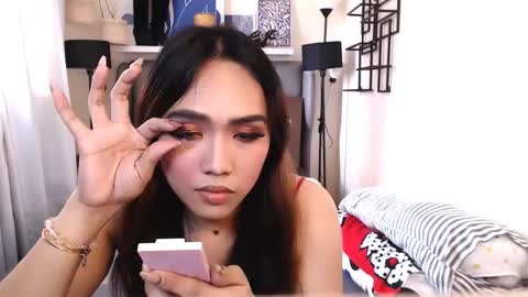 SweetAngelica online show from December 2025 06:54:02 AM