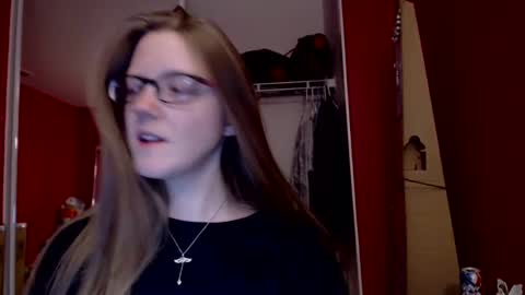 AngelicAngel online show from February 2025 02:03:01 AM