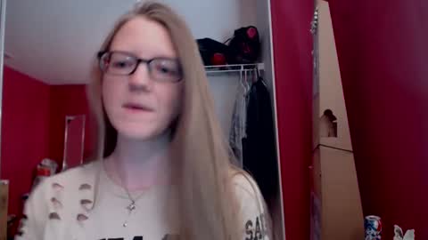 AngelicAngel online show from February 2025 06:30:01 PM