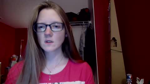 AngelicAngel online show from February 2025 06:33:02 AM