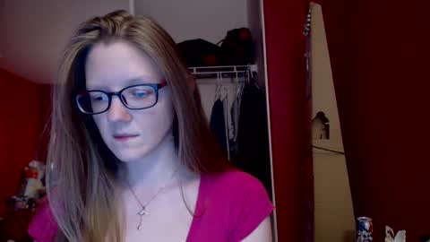 AngelicAngel online show from February 2025 05:36:02 AM