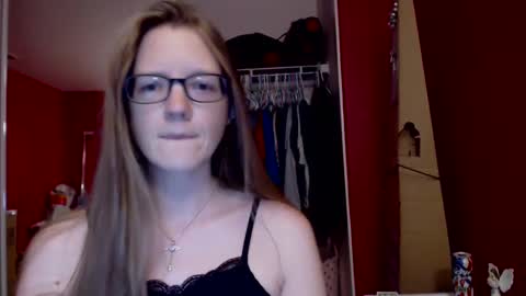 AngelicAngel online show from February 2025 06:29:01 AM