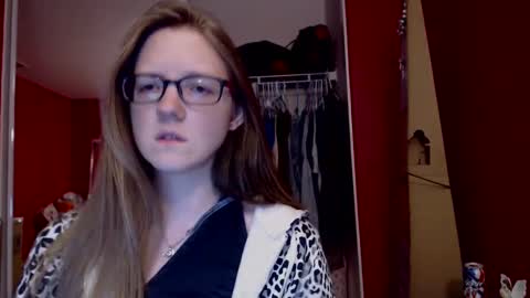 AngelicAngel online show from March 2025 06:48:02 AM