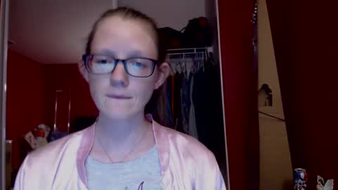 AngelicAngel online show from March 2025 04:49:01 AM