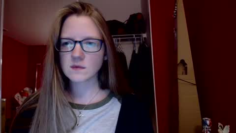 AngelicAngel online show from March 2025 03:32:02 AM