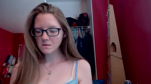 AngelicAngel online show from September 2025 06:07:01 PM