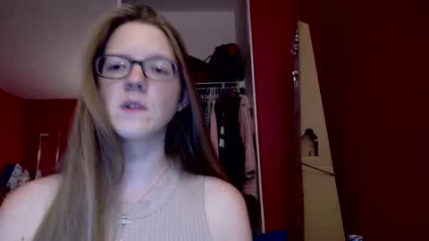 AngelicAngel online show from October 2025 05:19:01 AM