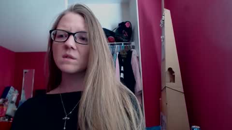 AngelicAngel online show from November 2025 08:53:02 PM