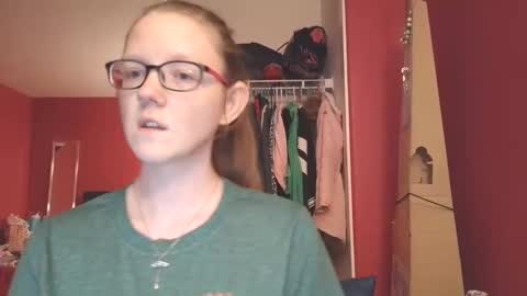 AngelicAngel online show from December 2025 02:27:01 AM