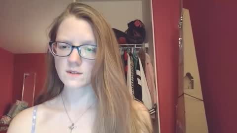 AngelicAngel online show from March 2026 05:08:02 AM