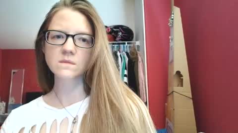 Snapshot of angelicangel3 chatting on June 2026 05:55:02 PM AngelicAngel online show from June 2026 05:55:02 PM