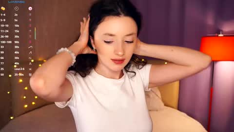 Snapshot of angelicapretybb chatting on March 2025 11:19:01 AM Angelica online show from March 2025 11:19:01 AM