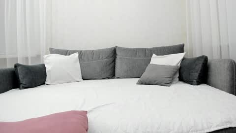 Angelica Rai online show from February 2025 01:09:02 PM