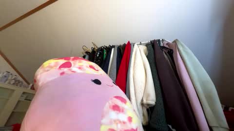 Angelica online show from February 2026 03:59:01 PM