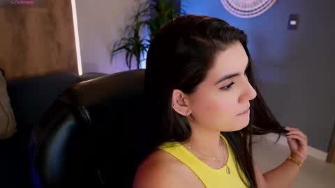  Angelica Vega  online show from December 2025 07:54:02 PM