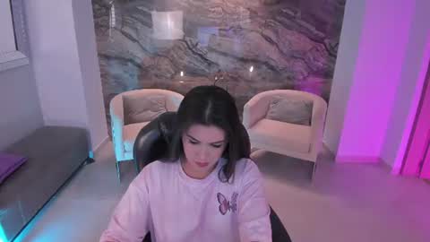  Angelica Vega  online show from July 2026 05:20:01 PM