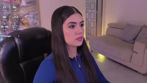  Angelica Vega  online show from July 2026 08:03:02 PM