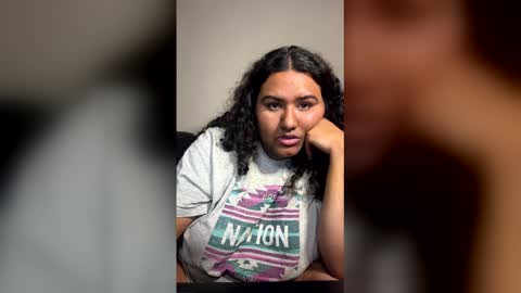 angeliccreamyrican online show from March 2026 12:04:02 AM