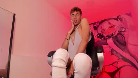 ANGELICIOUS online show from January 2026 12:38:02 AM