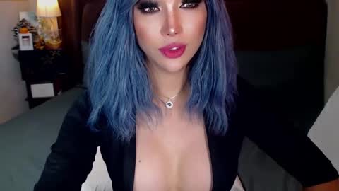 MS. AMALIA online show from February 2025 06:30:01 AM