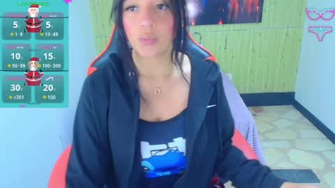 Snapshot of angelie_3 chatting on December 2024 04:59:01 AM angelie online show from December 2024 04:59:01 AM