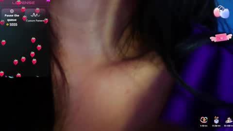 Snapshot of angelie_3 chatting on December 2024 04:41:01 AM angelie online show from December 2024 04:41:01 AM