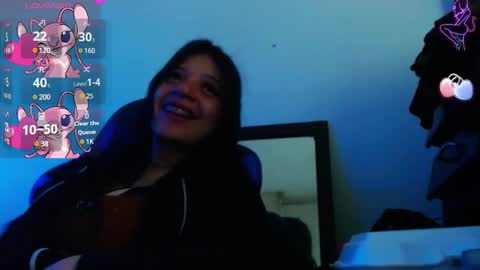 Snapshot of angelie_3 chatting on January 2025 09:32:01 AM angelie online show from January 2025 09:32:01 AM