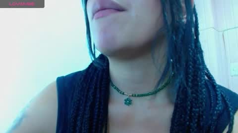 Snapshot of angelie_3 chatting on January 2025 05:22:01 AM angelie online show from January 2025 05:22:01 AM