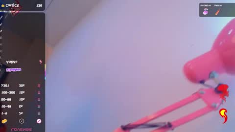 Snapshot of angelie_3 chatting on February 2025 01:46:01 PM angelie online show from February 2025 01:46:01 PM