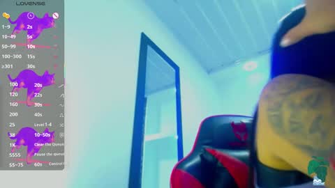 Snapshot of angelie_3 chatting on February 2025 07:58:02 AM angelie online show from February 2025 07:58:02 AM