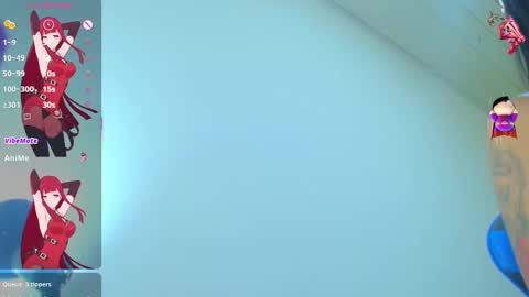 Snapshot of angelie_3 chatting on March 2025 05:46:01 AM angelie online show from March 2025 05:46:01 AM
