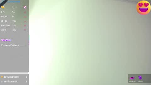 Snapshot of angelie_3 chatting on March 2025 05:00:02 AM angelie online show from March 2025 05:00:02 AM