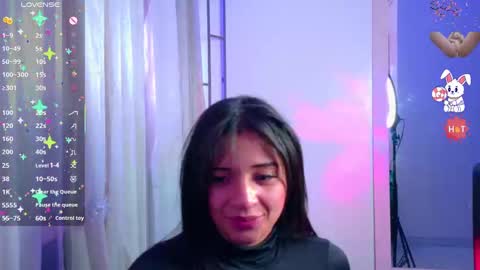 Snapshot of angelie_3 chatting on September 2025 10:21:02 PM angelie online show from September 2025 10:21:02 PM