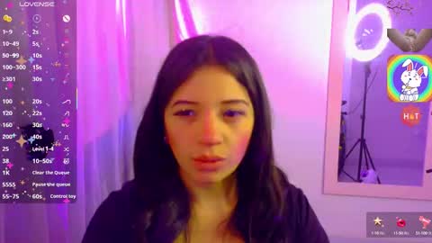 Snapshot of angelie_3 chatting on September 2025 06:52:01 PM angelie online show from September 2025 06:52:01 PM