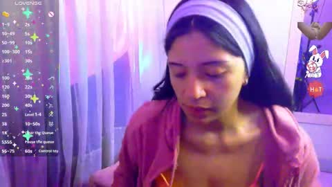 Snapshot of angelie_3 chatting on September 2025 09:05:02 PM angelie online show from September 2025 09:05:02 PM