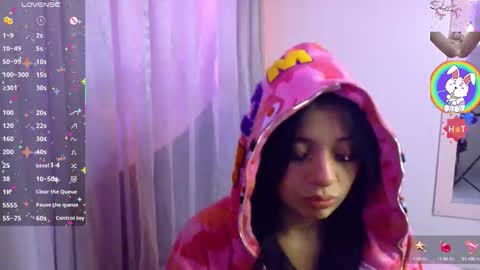 Snapshot of angelie_3 chatting on September 2025 08:55:02 PM angelie online show from September 2025 08:55:02 PM