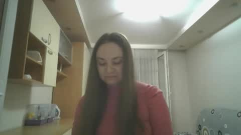 Angelina 26 online show from April 2026 11:40:02 PM