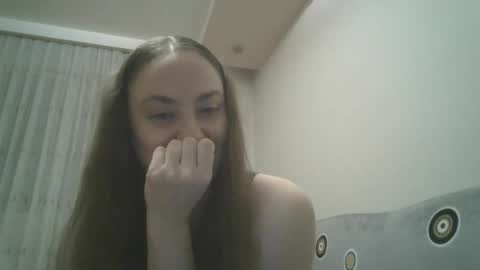 Angelina 26 online show from May 2026 10:47:01 PM