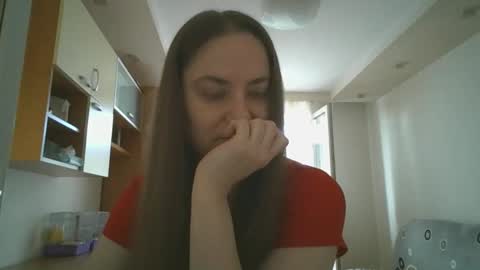 Angelina 26 online show from May 2026 01:27:01 PM