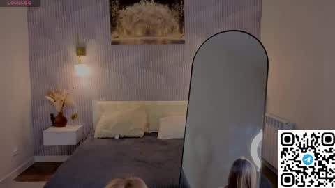 Angelina online show from May 2026 02:06:02 AM