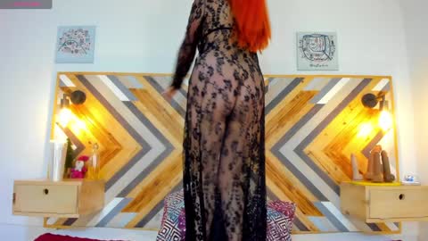  Angelina Blanc  online show from December 2024 12:02:01 PM