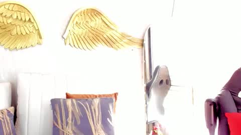 Angelina online show from February 2026 07:31:01 PM