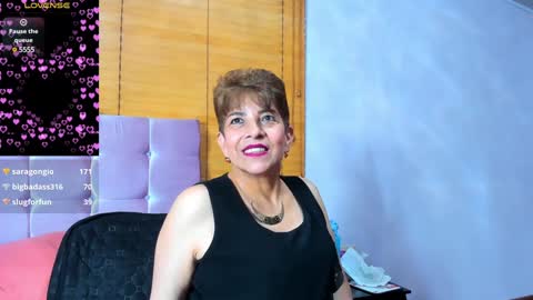 Angelina online show from December 2024 12:47:01 AM