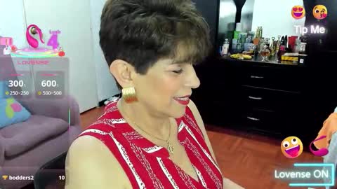 Angelina online show from October 2025 01:37:02 AM