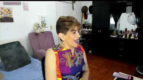 Angelina online show from January 2026 10:45:01 PM