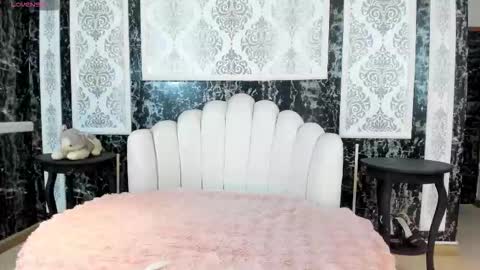 Snapshot of angelinaaustin chatting on March 2026 12:32:02 PM AngelONLINE GTM-5 online show from March 2026 12:32:02 PM