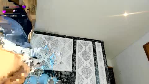 Snapshot of angelinaaustin chatting on April 2026 04:32:02 AM AngelONLINE GTM-5 online show from April 2026 04:32:02 AM