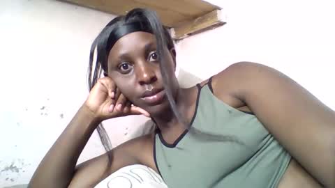 angelinalouise online show from January 2026 11:36:01 AM